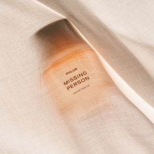 Phlur Missing Person Perfume - NWT